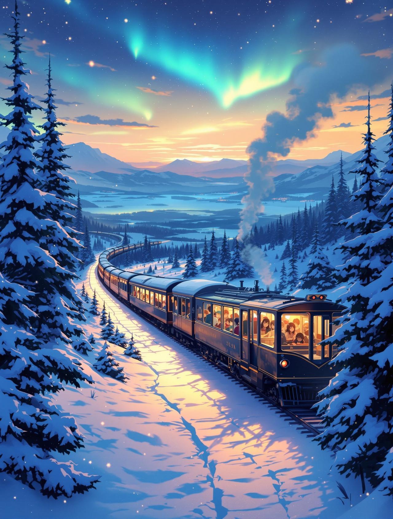 成人动漫在线播放 - 雪国列车 成人动漫在线播放热门番剧推荐 - 雪国列车,冒险·治愈,评分9.8