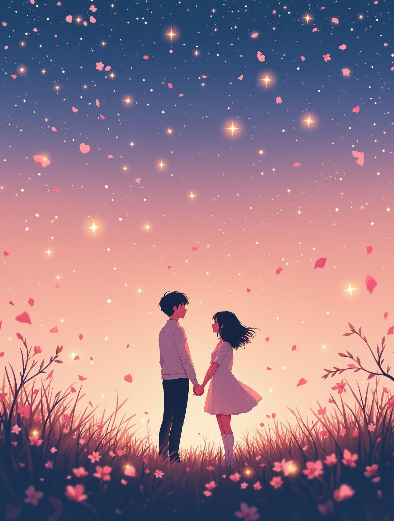 成人动漫在线播放 - 星辰之约 成人动漫在线播放热门番剧推荐 - 星辰之约,治愈·恋爱,评分9.7